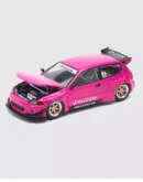 Pandem Civic EG6-01