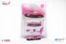 MINI GT Give x Diecast Talk MGT01095 Nissan LB-ER34 Super Silhouette SKYLINE For Susan G. Komen