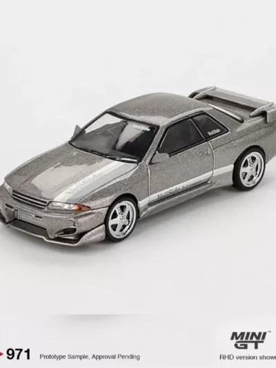 MINIGT 1:64 MGT00971 Nissan Skyline GT-R (R32)