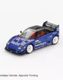 MINIGT 164 MGT01047 Mazda AZ-1 Liberty Walk LB40 PILOT