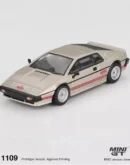 MINIGT 164 MGT01109 Lotus Esprit Turbo Metallic Silver