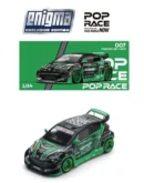 POP RACE 164 PRE007 Enigma Pandem GR Yaris MOTORSPORTS CHASE