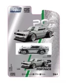 POPRACE x Enigma 1:64 PRE006 KPGC0110 Kenmeri Raw Material