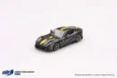 BBRFER64009 BBR Models 1:64 FERRARI 812 COMPETIZIONE GRIGIO COMPETIZIONE qatar