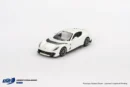 BBRFER64010 BBR Models 1:64 Ferrari 812 Competizione Bianco Avus